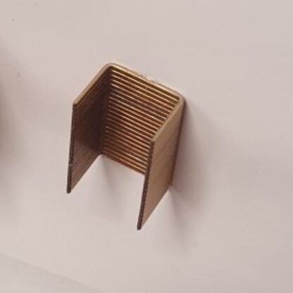 61120 Graffette per legno € 5,00 alla confezione