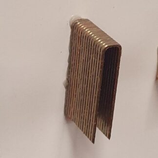 61122 Graffette per legno lunghe  € 5,00 a confezione