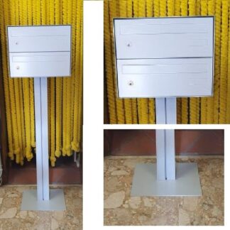 221120 casellario postale  *****€100,00+ IVA****