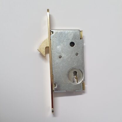 917 serratura per porte scorrevoli in legno - immagine 2