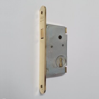 917 serratura per porte scorrevoli in legno - immagine 3