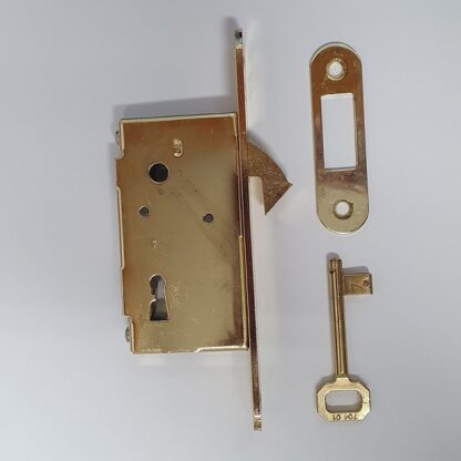 917 serratura per porte scorrevoli in legno