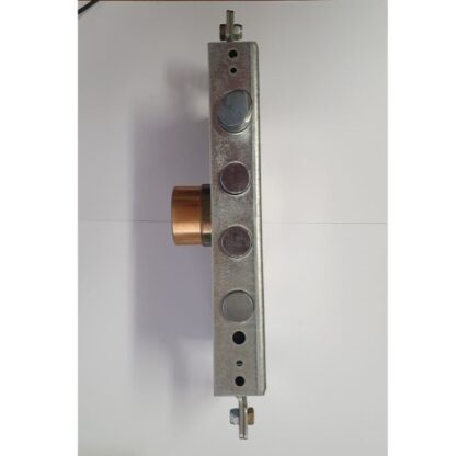 320240 Serratura porta blindata della Potent - immagine 2
