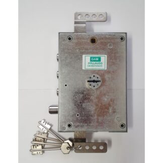 330244 Serratura porta blindata della Potent € 25,00 + iva