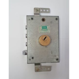 320240 Serratura porta blindata della Potent
