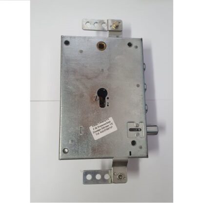 320240 Serratura porta blindata della Potent - immagine 3