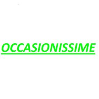 Occasionissime