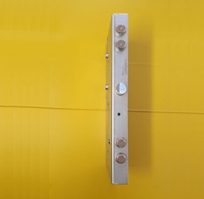 88133Y serratura porta blindata Beta/ Yale - immagine 3