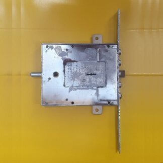 65280 serratura porta blindata Beta/ Yale