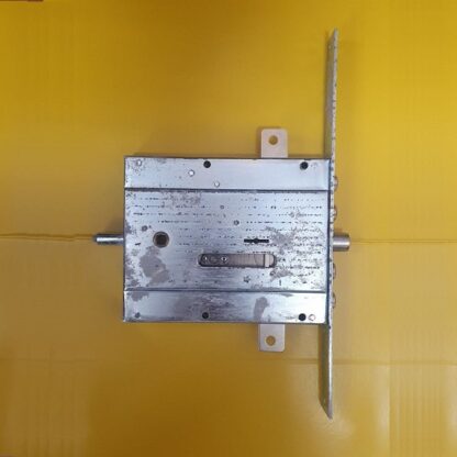 65280 serratura porta blindata Beta/ Yale - immagine 2