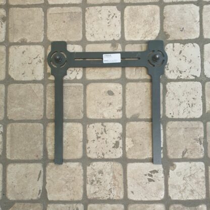 1706 OTELLO  pulisci scarpe  ****€ 20,00**** + Iva - immagine 2