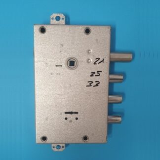 105924 Serratura Cisa per porta blindata