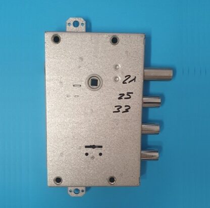 105924 Serratura Cisa per porta blindata