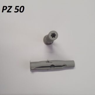 501060 Tasselli in nylon FISCHER  € 5,00+ IVA