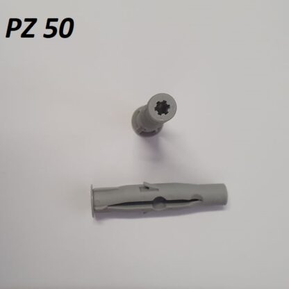 501060 Tasselli in nylon FISCHER  € 5,00+ IVA