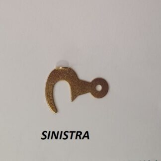 841 gancio sinistro per cofanetti