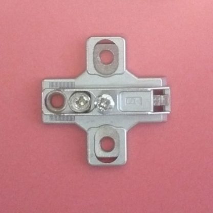 S3 Base