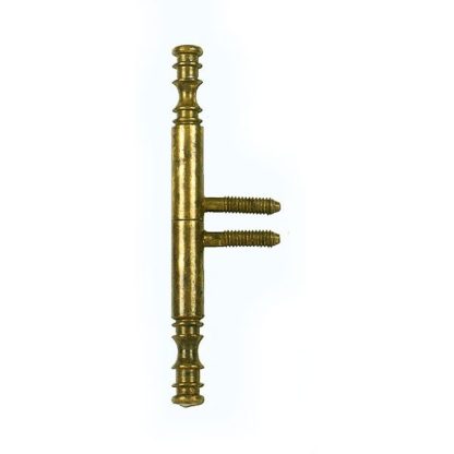 O148 cerniera in ferro