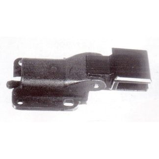 A301 cerniera per mobili hi-fi per coperchio*****FUORI PRODUZIONE*****