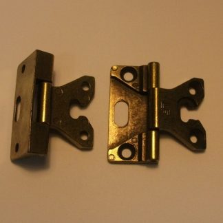 3040 cerniera senza smusso