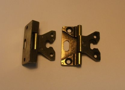 3040 cerniera senza smusso