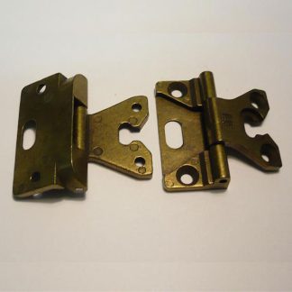 3041 cerniera ad angolo smussato.