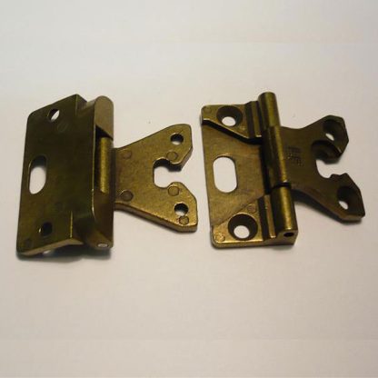 3041 cerniera ad angolo smussato.