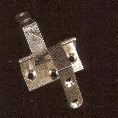 315/20 cerniera doppia - immagine 2