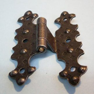 332 cerniera zancata