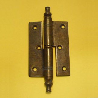 380 cerniera ottone