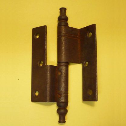 385 cerniera finitura ferro vecchio