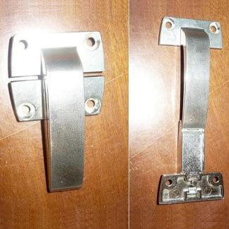 Cerniera per mobili per ante basculanti COD. H995 *****FUORI PRODUZIONE****VEDI ART. H996