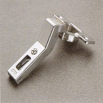 S107 cerniera per mobili Collo 37