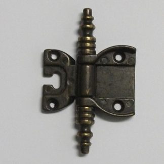281 cerniera bronzata