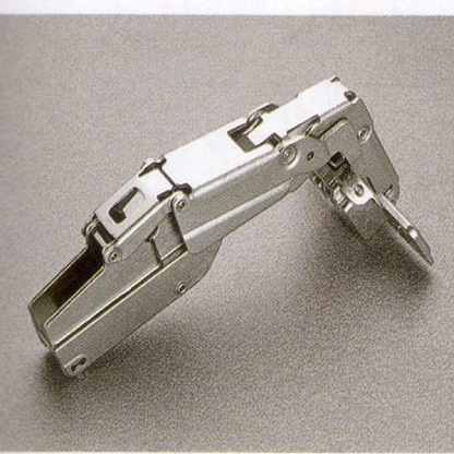 S105 cerniera per mobili sormonto 0