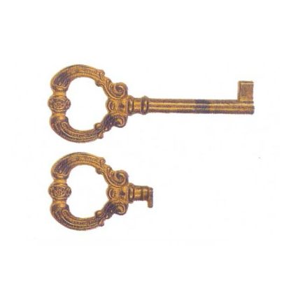 C401 Chiave
