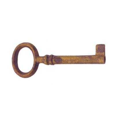 C461 Chiave
