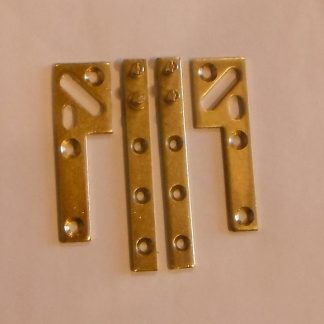 F178 perno eccentrico
