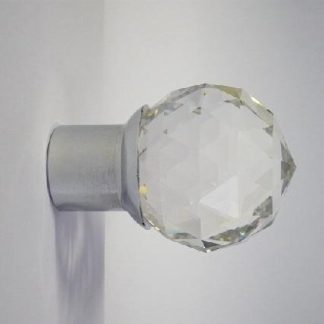 K7 pomolo diamantato