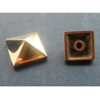 63 chiodo piramide
