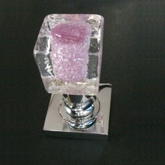 924 pomolo girevole quadro 8 per serrature
