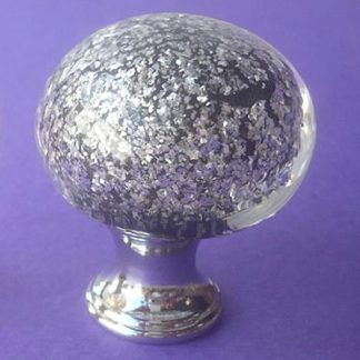 129 pomolo base a clessidra