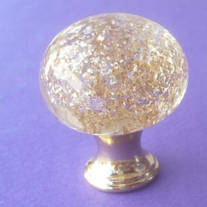129 pomolo base a clessidra - immagine 2