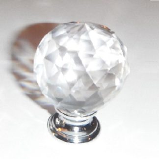 K6 Pomolino diamantato
