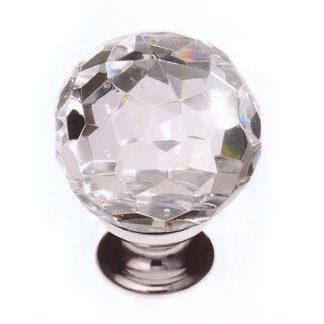K12 sfera diamantata su base fissa
