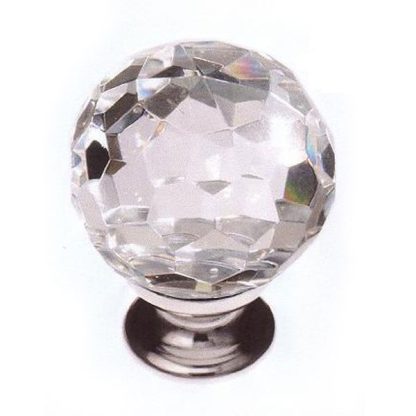 K12 sfera diamantata su base fissa