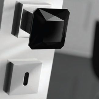 K16 pomolo nero