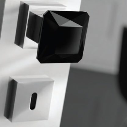 K16 pomolo nero