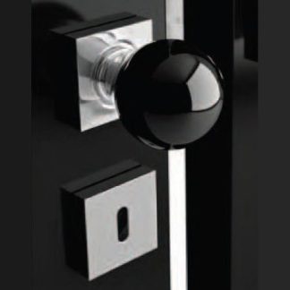 k17 pomolo nero