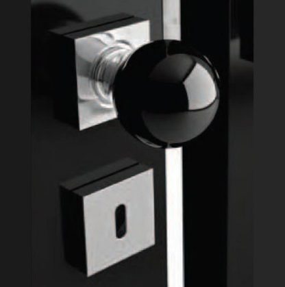 k17 pomolo nero